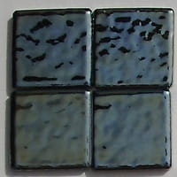 mozaika metalizowana błyszcząca brąz metaliczny Bronze   Briare