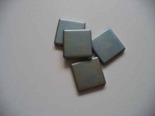 mozaika metalizowana matowa AL73 Chromure