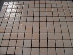 Mozaika jasno różowa błyszcząca 2,5x2,5 cm, ceramiczna Petale AG 19