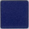 mozaika kobaltowa matowa 2,5 x2,5 cm barwiona w masie Cobalt Al34