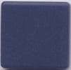 Mozaika granatowa matowa 2,5x2,5 cm, ceramiczna barwiona w masie Azurite AL 33 luzem