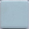 Mozaika błękitna matowa 2,5x2,5 cm, ceramiczna barwiona w masie Holite AL 42 luzem