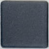 mozaika antracytowa matowa barwiona w masie 2,5 x 2,5 lave