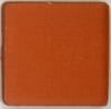 Mozaika ceglasta matowa 2,5x2,5 cm, ceramiczna barwiona w masie Porphyre AL 35 luzem