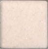 Mozaika kremowa matowa 2,5x2,5 cm, ceramiczna barwiona w masie Chaux AL 02 luzem