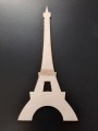 Wycinanka ze sklejki Wieża Eiffla