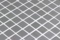 Mozaika szara 2,5x2,5 cm  Lisa 25101 Onix