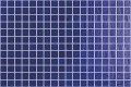 Mozaika szklana kobaltowa 2,5x2,5 cm błyszcząca Lisa 25200 Onix