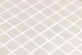 Mozaika  biała kremowa 2,5x2,5 cm  Lisa 25108 Onix